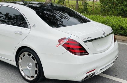 Mercedes-Benz Maybach S400 0 2014 - Up full Maybach, đi ít, giá tốt