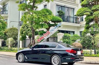 BMW 530i 2020 - Xe đẹp sang trọng