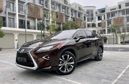 Lexus RX 300 2018 - Mới đi 30.000km