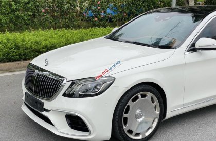 Mercedes-Benz Maybach S400 0 2014 - Up full Maybach, đi ít, giá tốt