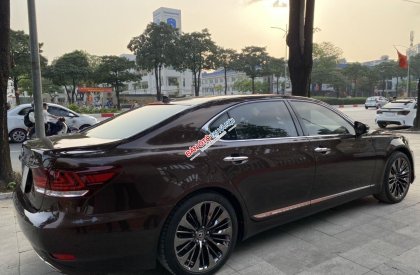 Lexus LS 460 2010 - Đã lên form mới 2015