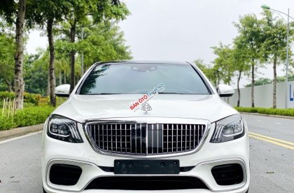 Mercedes-Benz Maybach S400 0 2014 - Up full Maybach, đi ít, giá tốt