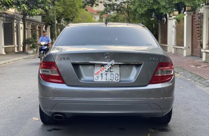 Mercedes-Benz C 250 2009 - CGI xe full lịch sử hãng, bảo hành 2 năm máy số, check xe thoải mái, bộ máy nguyên zin