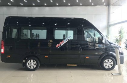 Hyundai Solati 2543 2022 - Hỗ trợ trả góp 70%