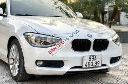 BMW 116i 2014 - Màu trắng, giá 620tr