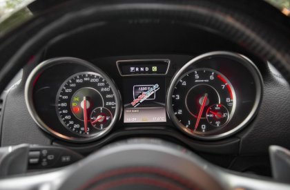 Mercedes-Benz G63 2014 - Mới đi 69.000km
