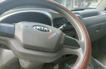 Kia K250 2020 - Màu xanh lam, chính chủ