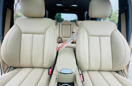 Mercedes-Benz GL 350 2009 - Màu trắng, xe nhập