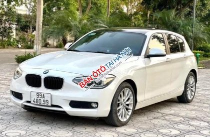 BMW 116i 2014 - Màu trắng, giá 620tr