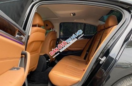 BMW 530i 2020 - Xe đẹp sang trọng