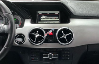 Mercedes-Benz GLK 250 2014 - Xe mới 95% giá chỉ 855tr