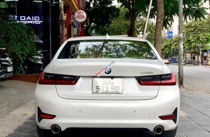 BMW 320i 2020 - Đăng kí 2021, chạy 8000km