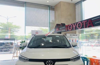 Toyota Avanza Premio 2022 - Sẵn xe giao ngay, siêu ưu đãi lớn trong tháng 6