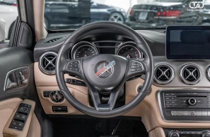 Mercedes-Benz GLA 200 2017 - Màu trắng