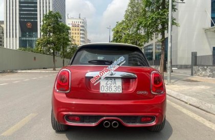 Mini Cooper S 2016 - Một chủ siêu mới