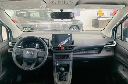 Toyota Avanza Premio 2022 - Sẵn xe giao ngay, siêu ưu đãi lớn trong tháng 6