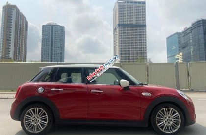 Mini Cooper S 2016 - Một chủ siêu mới