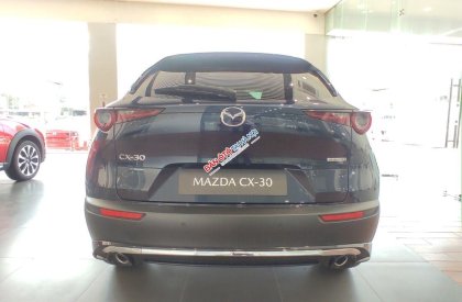 Mazda CX-30 2022 - SUV đô thị cao cấp, sang trọng, nhập khẩu Thái Lan. Giá tốt, sẵn xe giao ngay