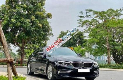 BMW 530i 2020 - Xe đẹp sang trọng