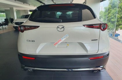 Mazda CX-30 2022 - Sẵn xe giao ngay số lượng ít + giảm ưu đãi lên tới 30tr + quà tặng chính hãng