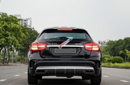 Mercedes-Benz GLA 45 2015 - Nhập khẩu nguyên chiếc