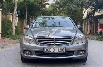 Mercedes-Benz C 250 2009 - CGI xe full lịch sử hãng, bảo hành 2 năm máy số, check xe thoải mái, bộ máy nguyên zin