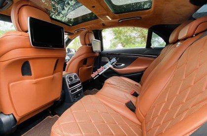 Mercedes-Benz Maybach S400 0 2014 - Up full Maybach, đi ít, giá tốt