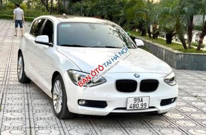 BMW 116i 2014 - Màu trắng, giá 620tr