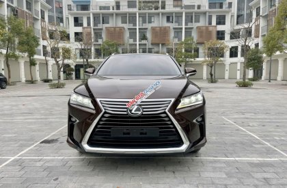 Lexus RX 300 2018 - Mới đi 30.000km