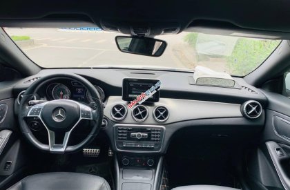 Mercedes-Benz CLA 250 2014 - Màu trắng, giá 839tr