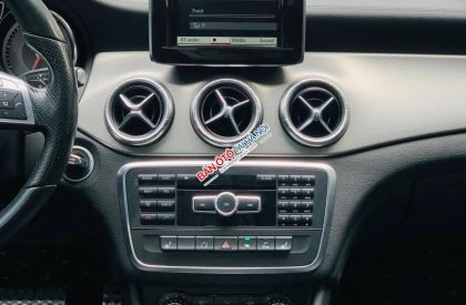 Mercedes-Benz CLA 250 2014 - Màu trắng, giá 839tr