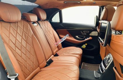 Mercedes-Benz Maybach S400 0 2014 - Up full Maybach, đi ít, giá tốt