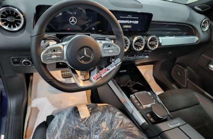 Mercedes-Benz GLB 200 2022 - Xe sẵn giao ngay