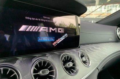 Mercedes-AMG GT 53 2022 - Có sẵn giao luôn