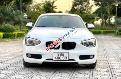 BMW 116i 2014 - Màu trắng, giá 620tr