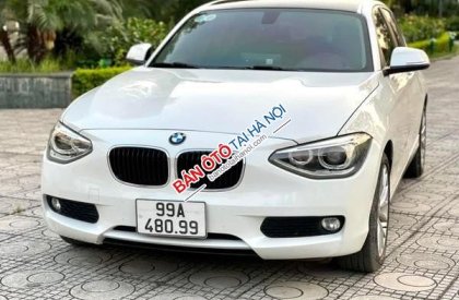 BMW 116i 2014 - Màu trắng, giá 620tr