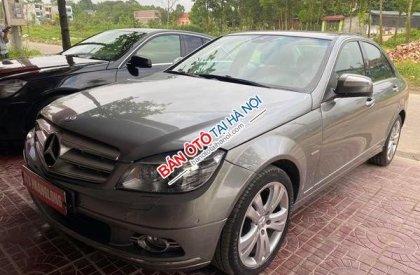 Mercedes-Benz C 230 2007 - Giá ưu đãi