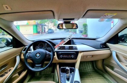 BMW 320i 2014 - Màu nâu, xe nhập