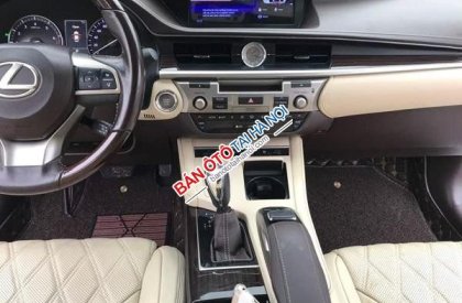 Lexus ES 350 2016 - Màu trắng, xe nhập