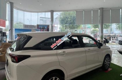 Toyota Avanza Premio 2022 - Màu trắng, nhập khẩu nguyên chiếc