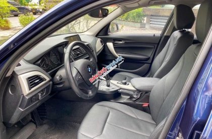 BMW 116i 2013 - Màu xanh lam, giá chỉ 660 triệu