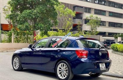 BMW 116i 2013 - Màu xanh lam, giá chỉ 660 triệu