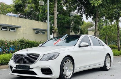 Mercedes-Benz Maybach S400 0 2014 - Up full Maybach, đi ít, giá tốt