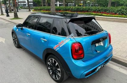 Mini Cooper S 2016 - Nhập khẩu