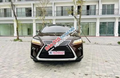 Lexus RX 300 2018 - Màu nâu, nhập khẩu nguyên chiếc