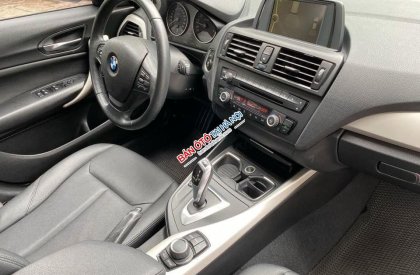 BMW 116i 2013 - Màu xanh lam, giá chỉ 660 triệu