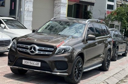 Mercedes-Benz GLS 400 2017 - Xe đẹp còn rất mới