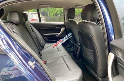 BMW 116i 2013 - Màu xanh lam, giá chỉ 660 triệu