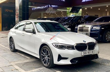 BMW 320i 2020 - Đăng kí 2021, chạy 8000km