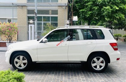 Mercedes-Benz GLK 300 2012 - Đăng kí 2013